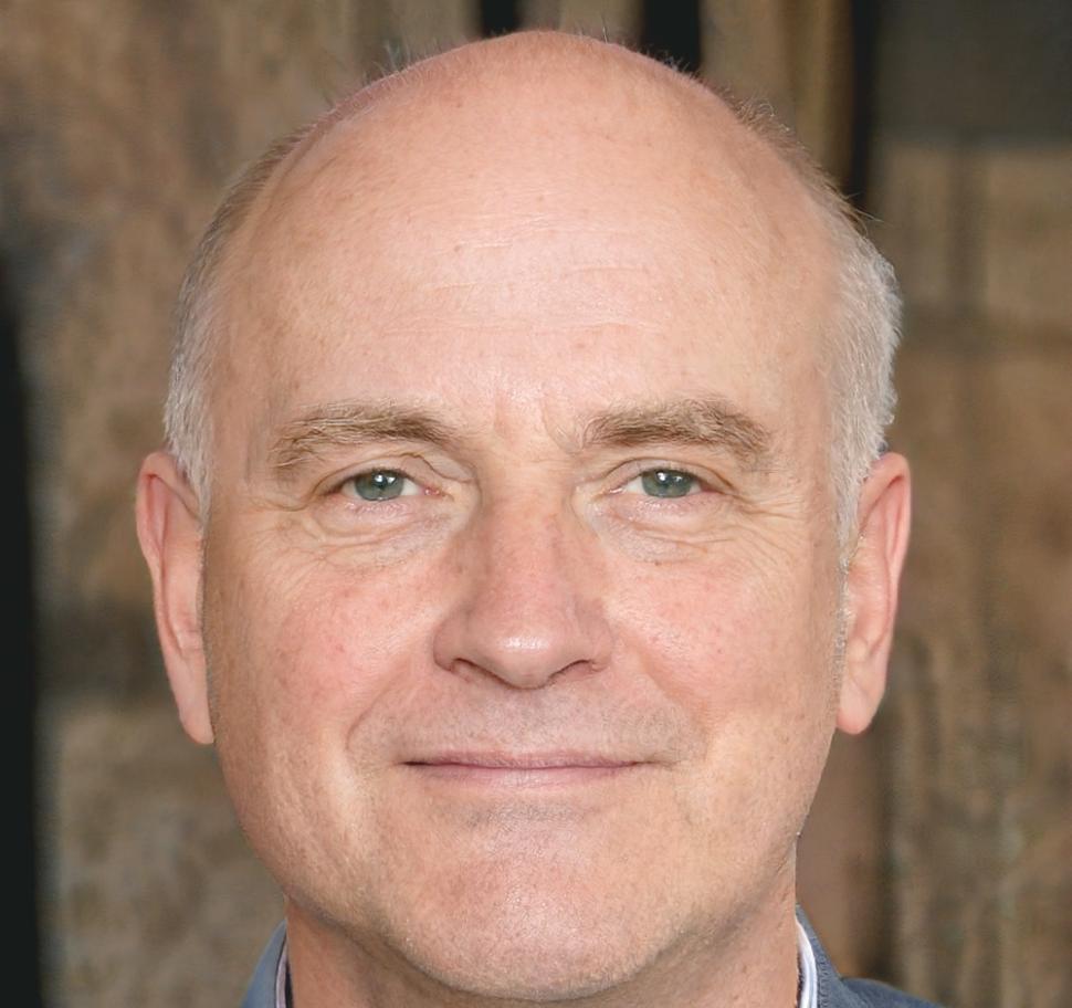 Marcus Weber